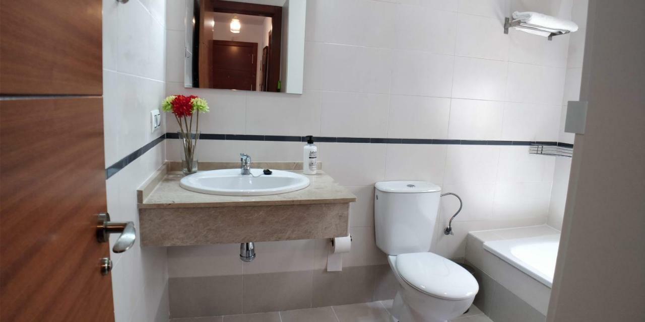Zambra. Luminoso Y Coqueto Apartamento En Chiclana Чиклана-де-ла-Фронтера Екстер'єр фото
