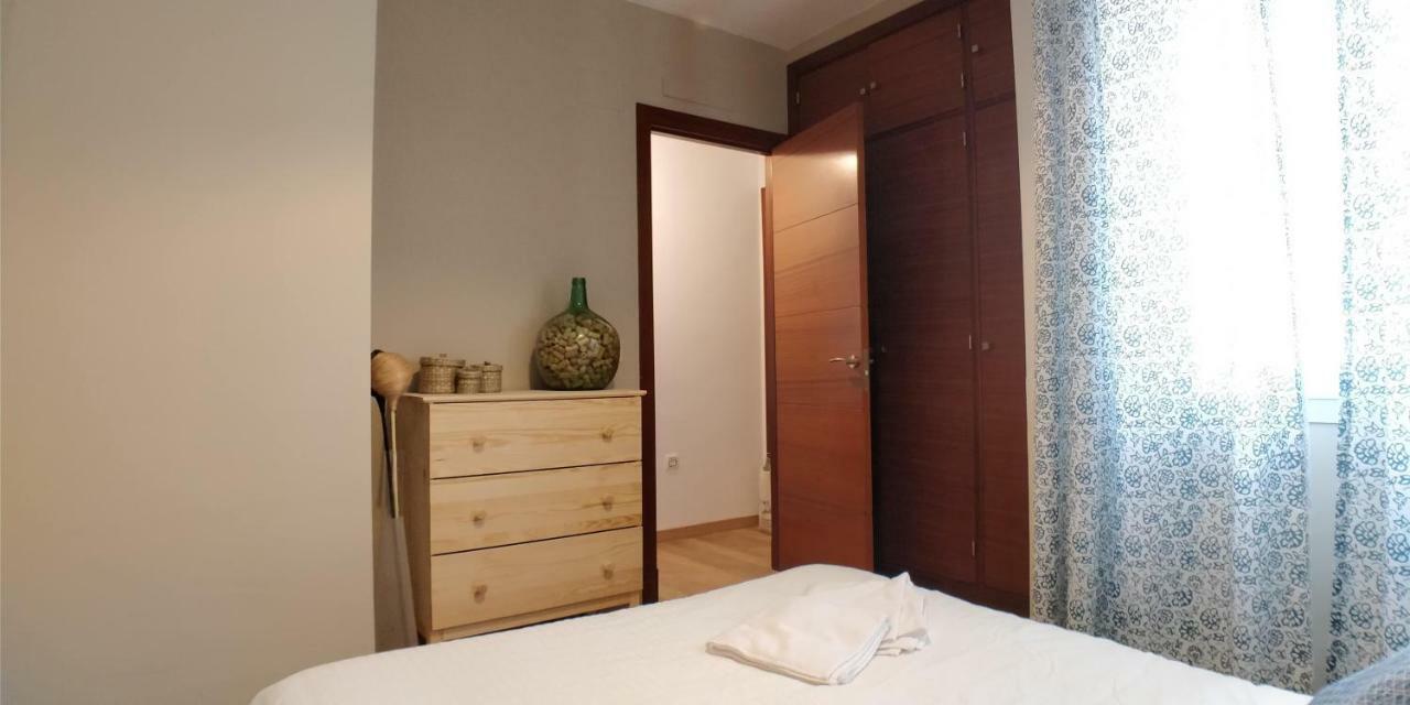 Zambra. Luminoso Y Coqueto Apartamento En Chiclana Чиклана-де-ла-Фронтера Екстер'єр фото