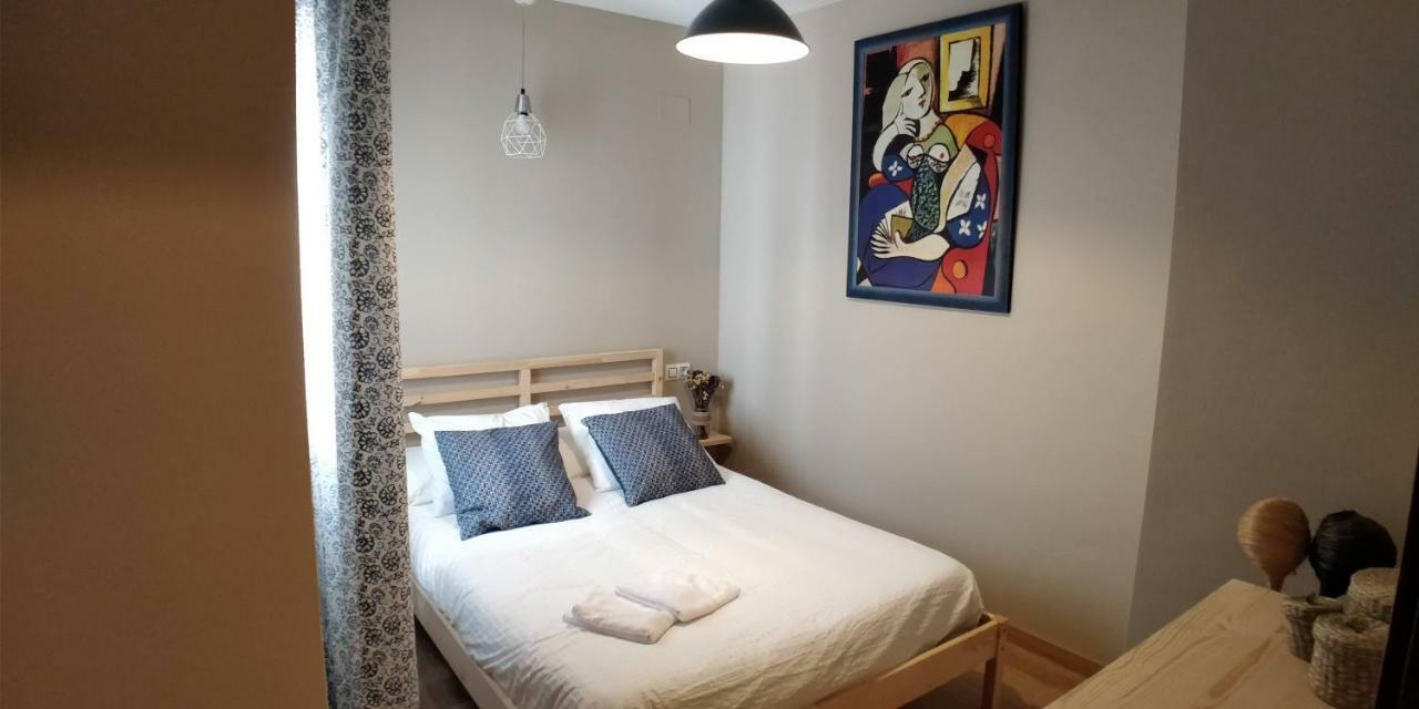 Zambra. Luminoso Y Coqueto Apartamento En Chiclana Чиклана-де-ла-Фронтера Екстер'єр фото
